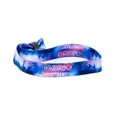 Cloth Wristbands